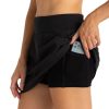Freefly Bamboo-Lined Active Breeze Skort – Women’s